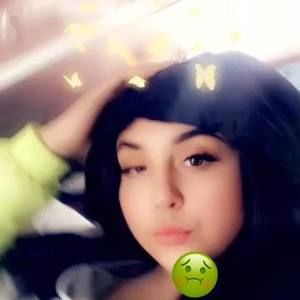 Meet your Posher, Marcella